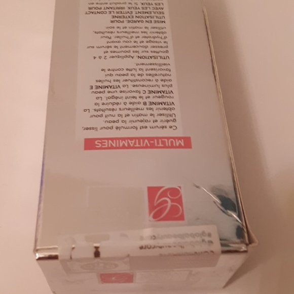 RARE ORIGINAL FORMULA Hyaluronic Acid Multi-Vitamin B C E Niacinamide Face Serum - Picture 5 of 6